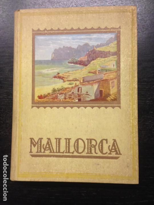 Libros antiguos: MALLORCA, VOL. VI, 1936 - Foto 1