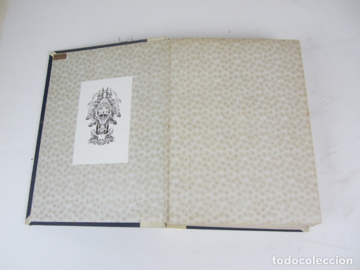 Libros antiguos: La France tableau géographique, Vidal de la Blache, 1908, Librairie Hachette, Paris. 24,5x31cm - Foto 2 - 136388654