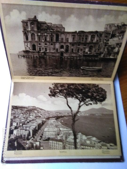 Carnet Album 32 Photos – Milan, Ricordo Di Milano 32 Vedute – Début XXe
