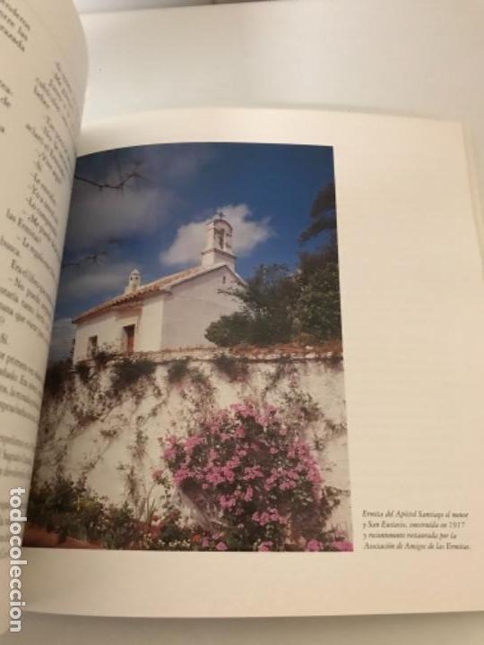 Libros antiguos: Cordoba, Ermitas - Foto 3