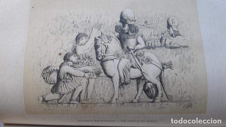 Libros antiguos: Me Ernesto Breton Monumentos todos los pueblos Mundo .Madrid 1848 (viajes Oriente )