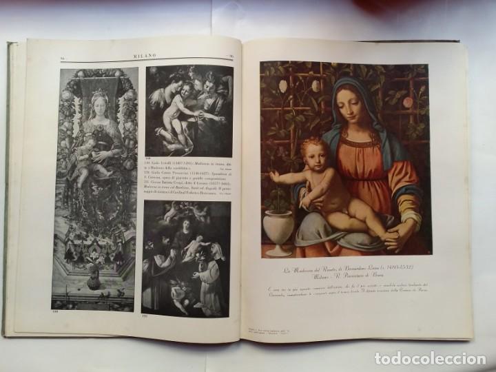 Libri antichi: ATTRAVERSO L&acute;ITALIA N&ordm; I-VII (PIEMONTE, LOMBARDIA, SICILIA, TOSCANA, CAMPANIA, LUCANIA, CALABRIA)