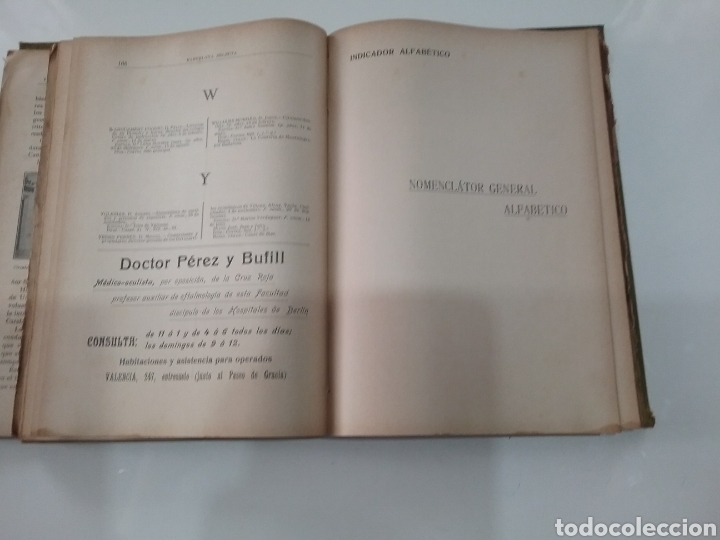 Libros antiguos: Libro Barcelona Selecta 1908 libro primero. - Foto 7