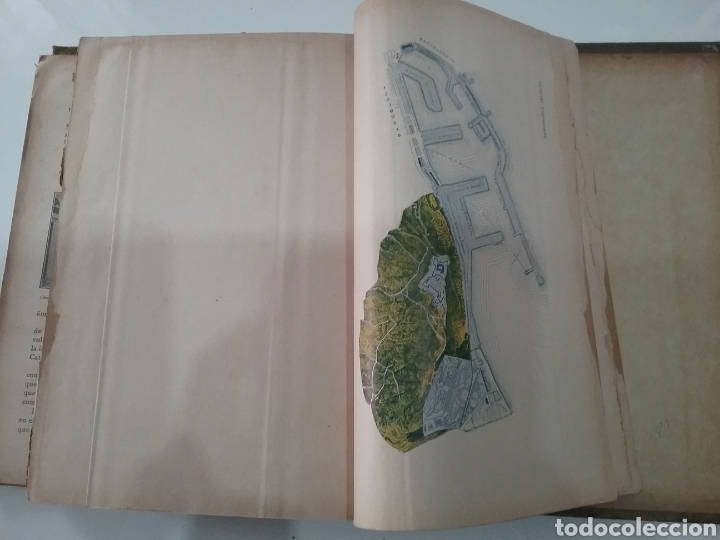 Libros antiguos: Libro Barcelona Selecta 1908 libro primero. - Foto 8