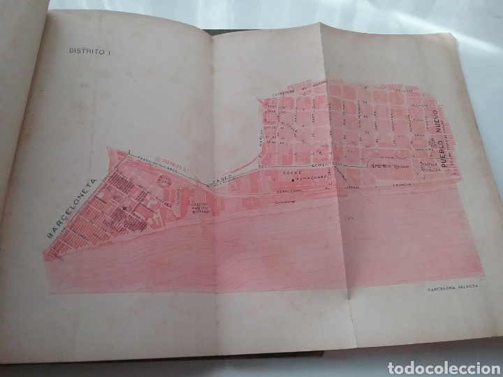 Libros antiguos: Libro Barcelona Selecta 1908 libro primero. - Foto 9