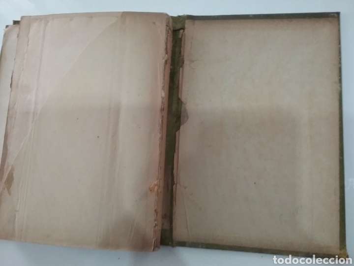 Libros antiguos: Libro Barcelona Selecta 1908 libro primero. - Foto 11