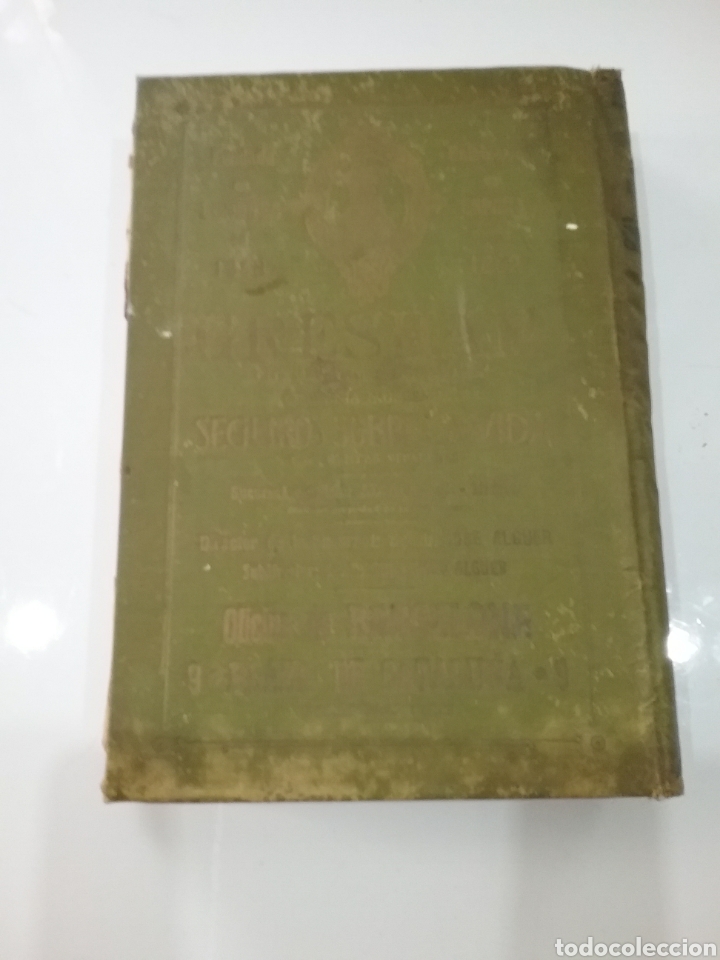 Libros antiguos: Libro Barcelona Selecta 1908 libro primero. - Foto 12