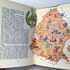 Libros antiguos: PORTUGAL. (EL MUNDO EN COLOR. EDICIONES CASTILLA. DORÉ OGRIZEK. 1957 