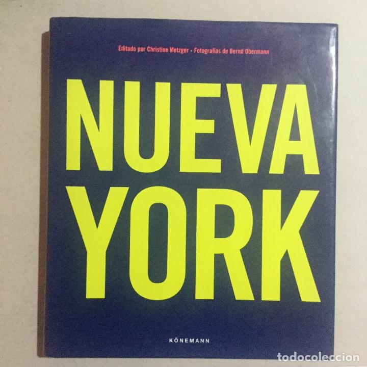 Libros antiguos: Nueva York - Foto 1