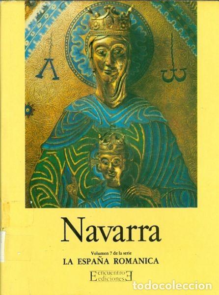 Old books: Navarra