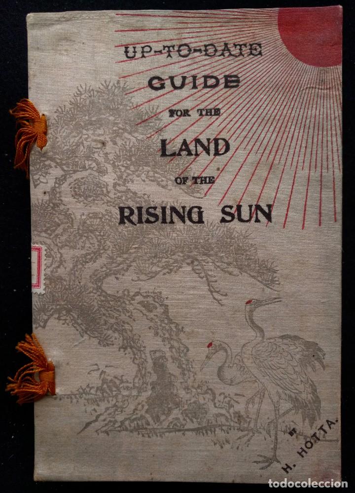 Up To Date Guide For The Land Of The Rising Sun Sold Through Direct Sale