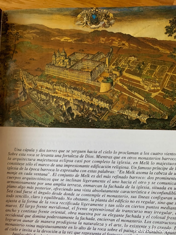 Libros antiguos: L- Stift Melk - Foto 3