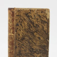 Libros antiguos: COSTUMBRES POPULARES DE LA SIERRA DE ALBARRACIN, MANUEL POLO, 1876, BARCELONA. 11X15,5CM. Lote 178778220