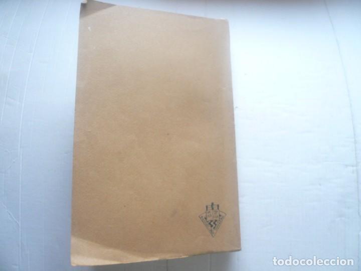Libros antiguos: La Virgen de tarragona - Foto 4
