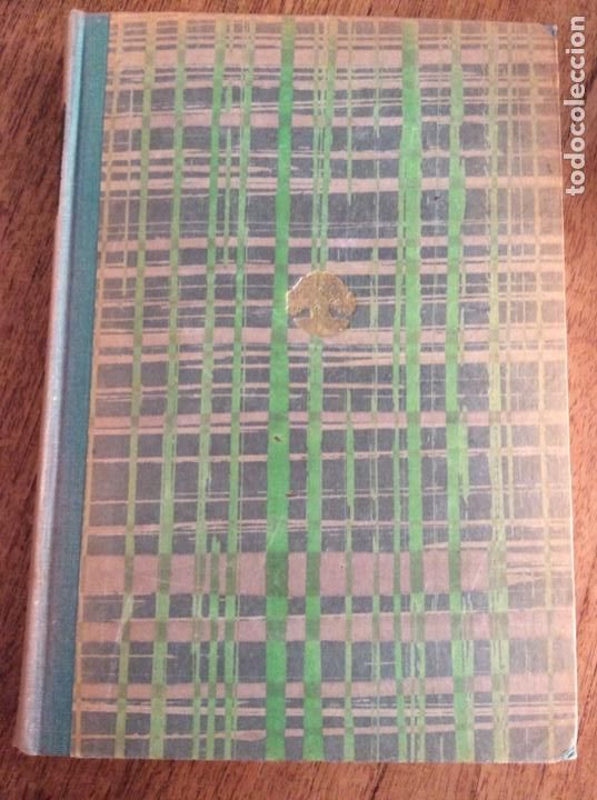 Libros antiguos: Den vite munken i Timbuktu by Seabrook,