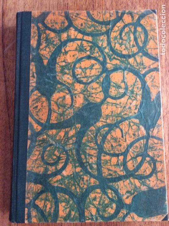 Libros antiguos: Djungelfasoner. by SEABROOK, W B