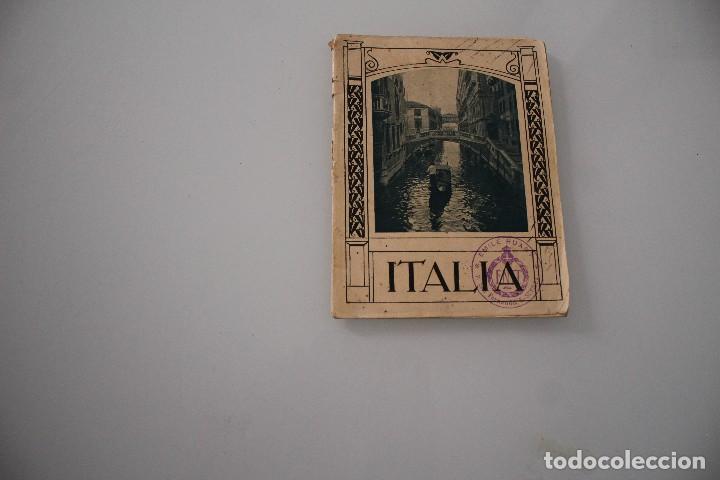 Libros antiguos: ITALIA - Foto 1