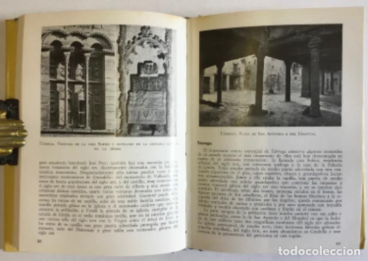 Libros antiguos: L&Eacute;RIDA Y SU PROVINCIA. - Foto 4