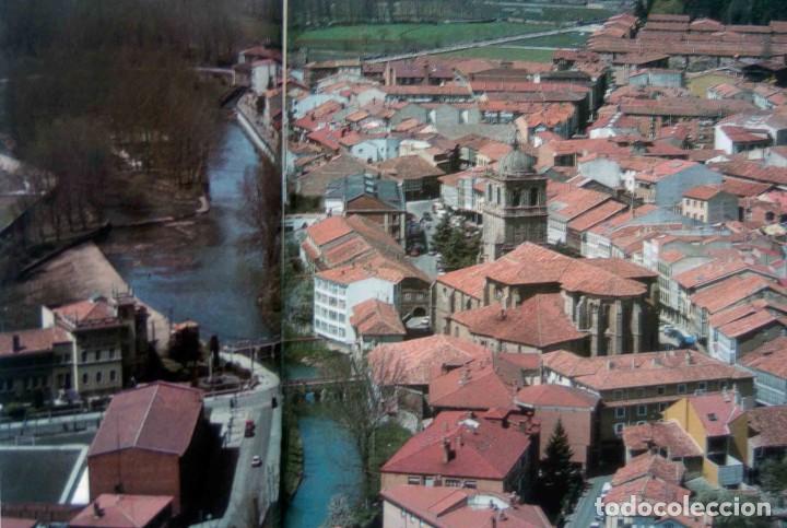 Libros antiguos: CASTILLA Y LE&Oacute;N DESDE EL AIRE - Foto 4