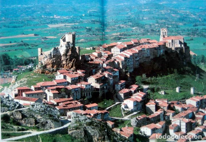 Libros antiguos: CASTILLA Y LE&Oacute;N DESDE EL AIRE - Foto 6