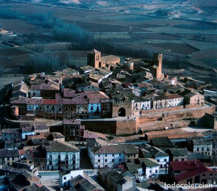 Libros antiguos: CASTILLA Y LE&Oacute;N DESDE EL AIRE - Foto 7