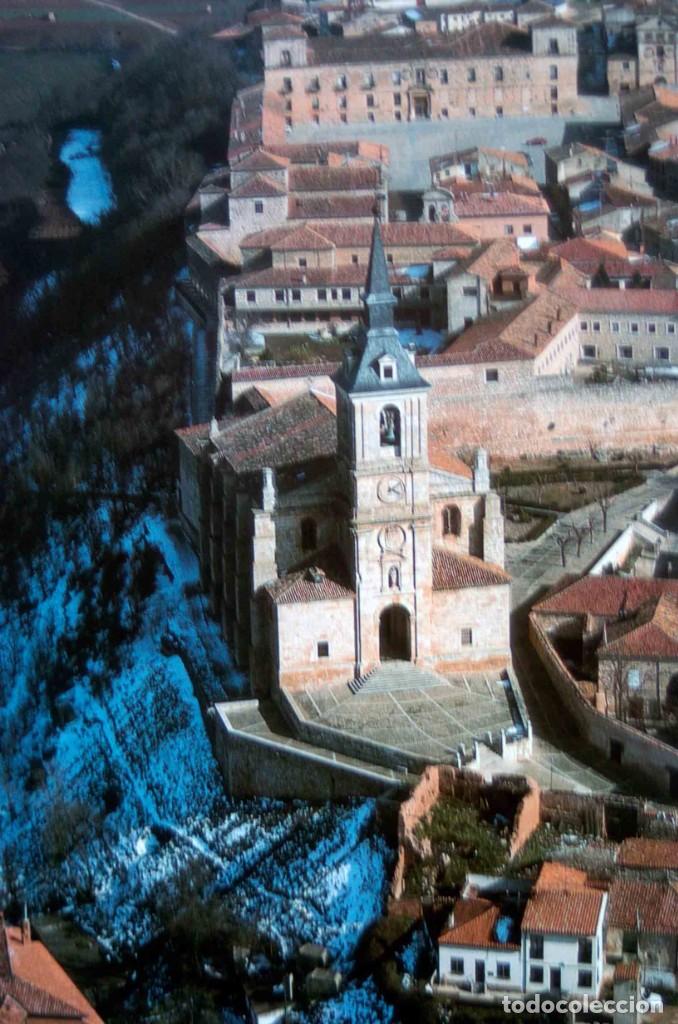 Libros antiguos: CASTILLA Y LE&Oacute;N DESDE EL AIRE - Foto 8