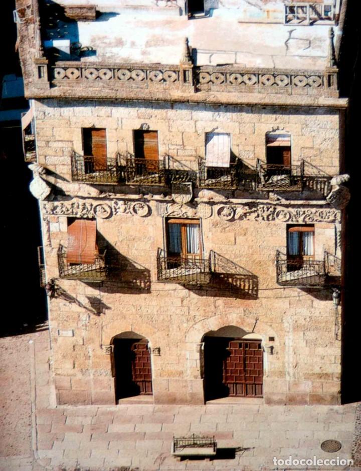 Libros antiguos: CASTILLA Y LE&Oacute;N DESDE EL AIRE - Foto 10