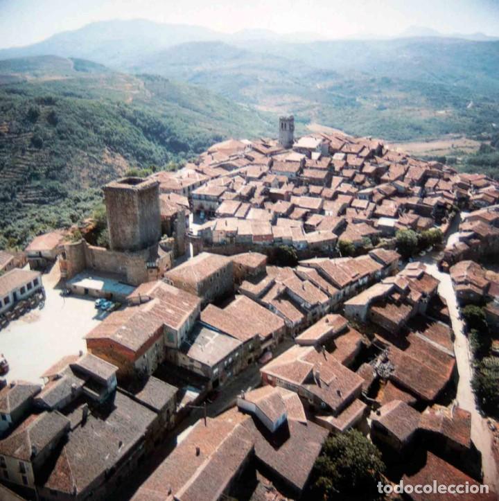 Libros antiguos: CASTILLA Y LE&Oacute;N DESDE EL AIRE - Foto 11