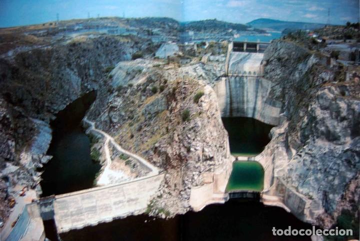 Libros antiguos: CASTILLA Y LE&Oacute;N DESDE EL AIRE - Foto 13