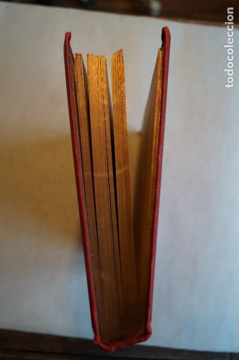 Libros antiguos: A TRAVERS LES PYR&Eacute;NEES. E. LABROUE. - Foto 4