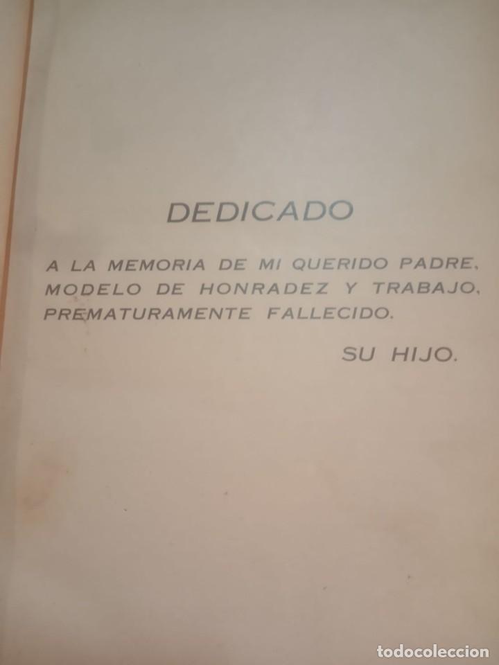 Libros antiguos: E.GONZALEZ R .COSIO 1933 - Foto 2