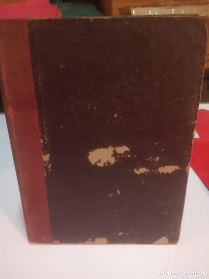 Libros antiguos: E.GONZALEZ R .COSIO 1933 - Foto 3