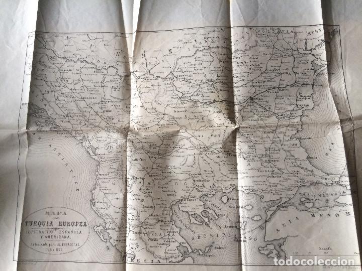 Libros antiguos: ATLAS UNIVERSAL 1862 - Foto 1