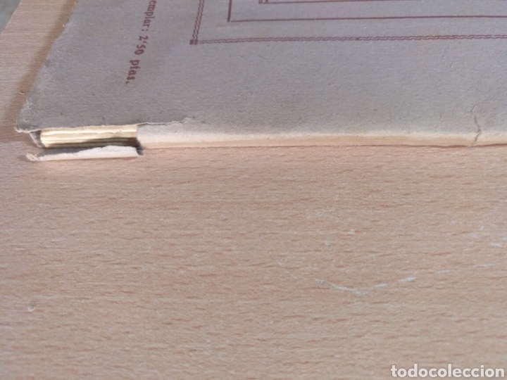 Libros antiguos: Turismo Catal&agrave;n.Matar&oacute; - Foto 5