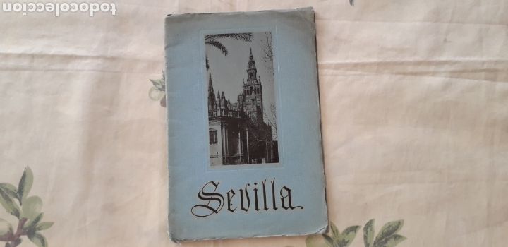 Libri antichi: SEVILLA, INTERNATIONAL TELEPHONE AND TELEGRAPH CORPORATION,