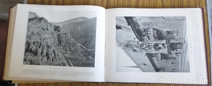 Libros antiguos: LE PANORAMA - Foto 2