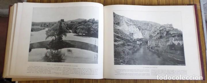 Libros antiguos: LE PANORAMA - Foto 3