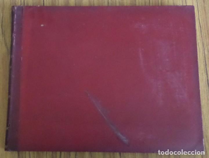 Libros antiguos: LE PANORAMA - Foto 5