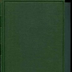 Libros antiguos: THE NEW AMERICA AND THE FAR EAST, VOLUME VIII: CUBA (CONT.), PORTO RICO. G. WALDO BROWNE. Lote 207987080