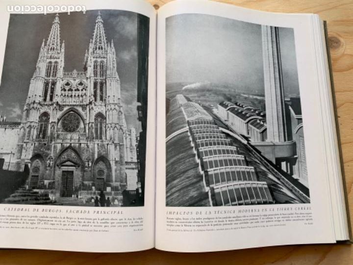 Libros antiguos: Geograf&iacute;a de Espa&ntilde;a - Foto 4