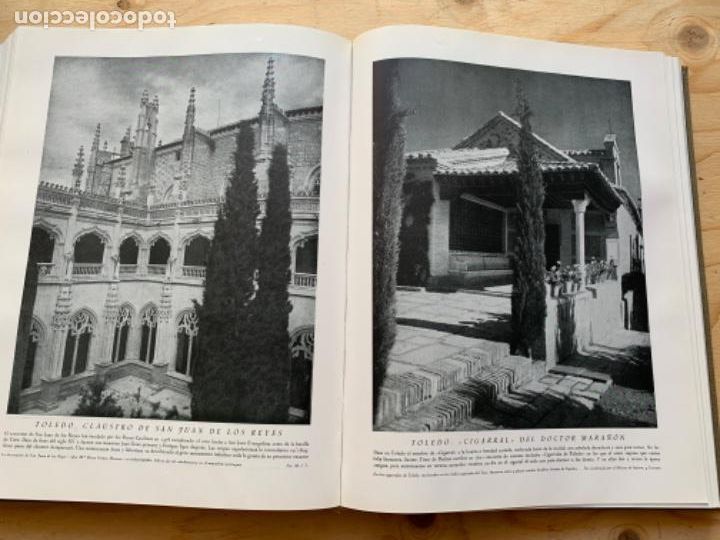 Libros antiguos: Geograf&iacute;a de Espa&ntilde;a - Foto 7