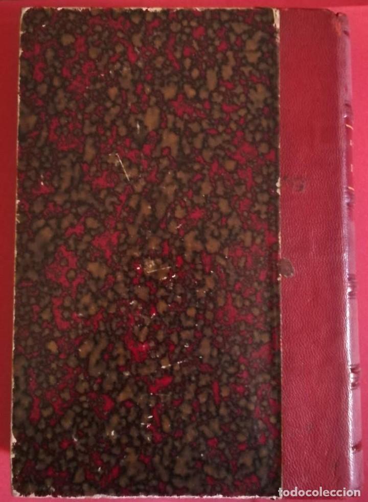 Libros antiguos: NOTAS DE VIAJE. 1905. - Foto 7