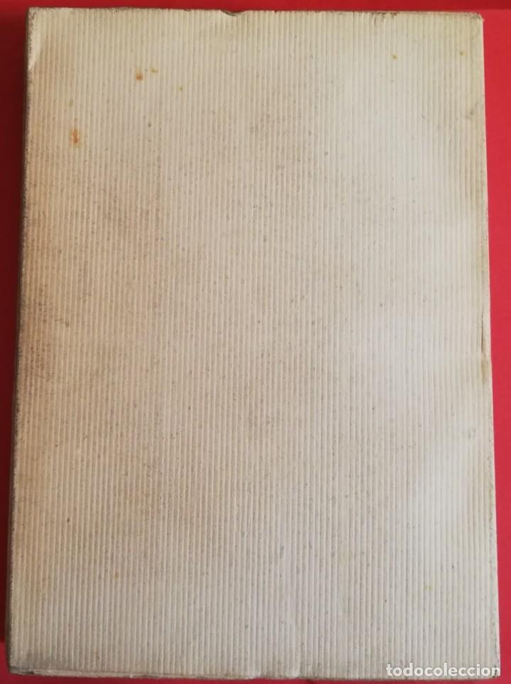 Libros antiguos: FIGURA Y CAR&Aacute;CTER DEL INDIO. 1935 - Foto 6