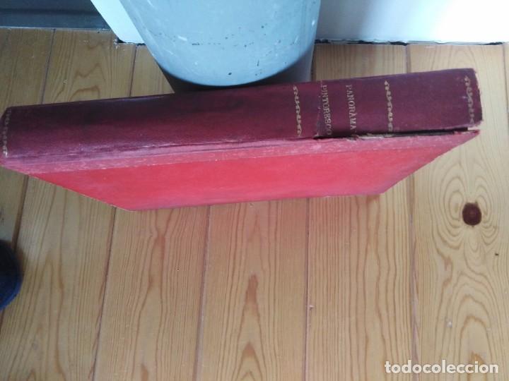 Libros antiguos: Panorama Pintoresco - Foto 6