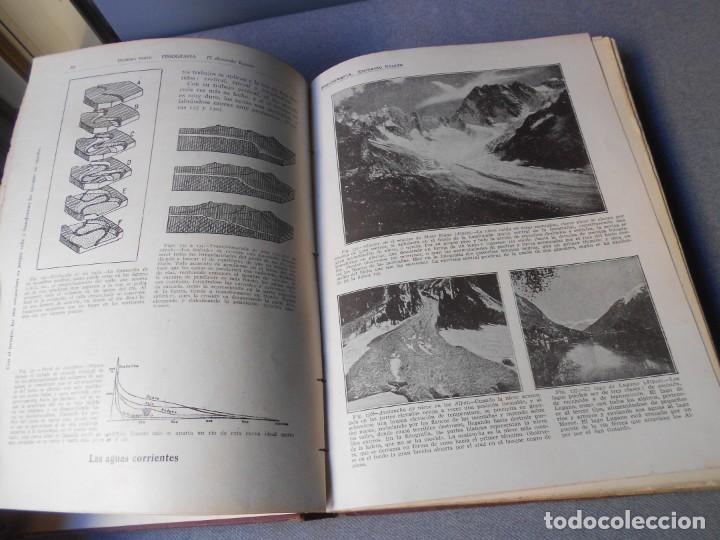 Libros antiguos: COMPENDIO DE GEOGRAFIA UNIVERSAL - Foto 5