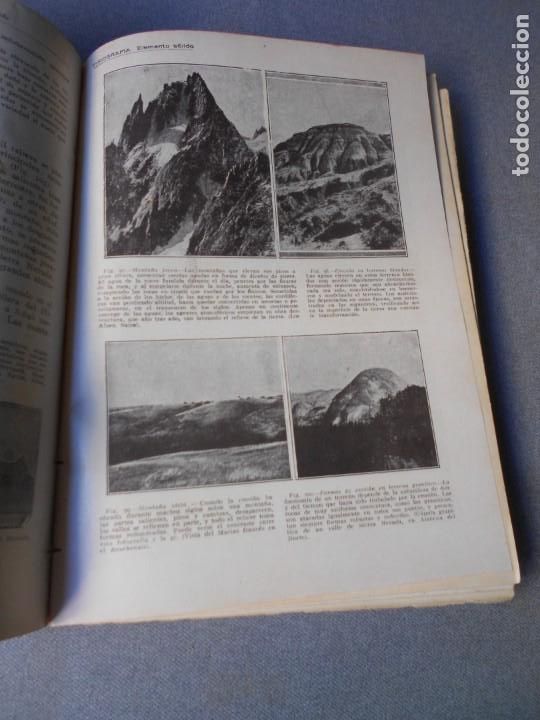 Libros antiguos: COMPENDIO DE GEOGRAFIA UNIVERSAL - Foto 6