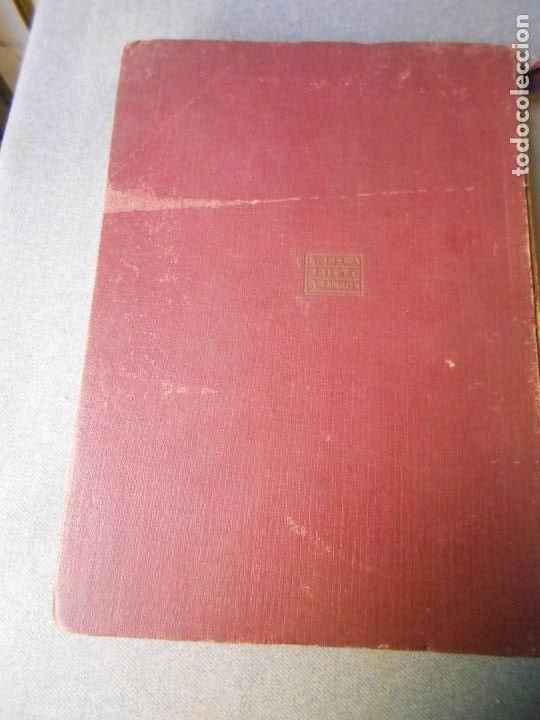 Libros antiguos: COMPENDIO DE GEOGRAFIA UNIVERSAL - Foto 9