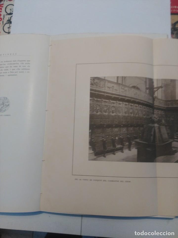 Libros antiguos: La Seu Nova de Lleida - Foto 3
