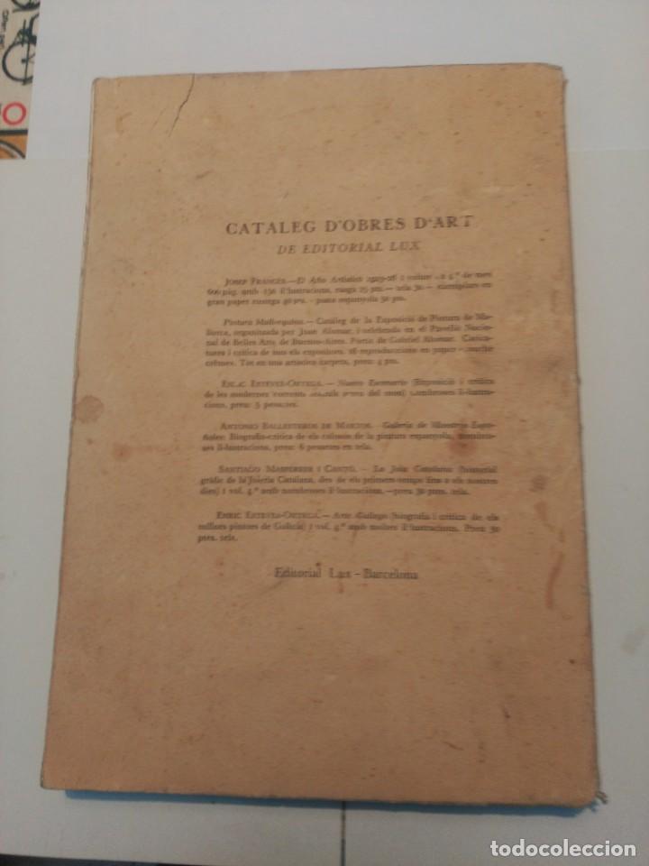 Libros antiguos: La Seu Nova de Lleida - Foto 5