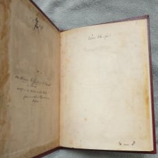 Libros antiguos: ATLAS DE BATTISTA AGNESE 1544. Lote 239589350